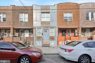 1406 S 28th Street, Philadelphia, PA 19146 - Photo 6