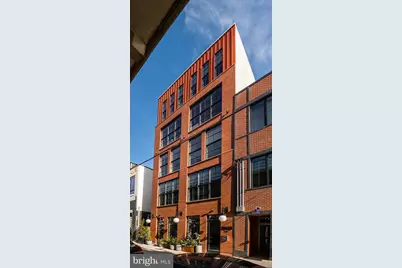 2013 N Front Street #STUDIO, Philadelphia, PA 19122 - Photo 4