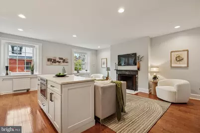 1215 Spruce Street #301, Philadelphia, PA 19107 - Photo 10