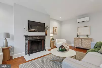 1215 Spruce Street #301, Philadelphia, PA 19107 - Photo 12