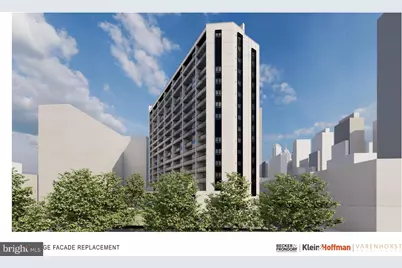 2301 Cherry Street #5/6F, Philadelphia, PA 19103 - Photo 34