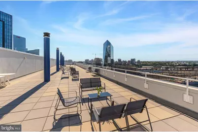 2301 Cherry Street #5/6F, Philadelphia, PA 19103 - Photo 30