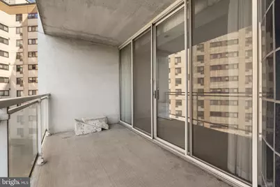 2301 Cherry Street #5F, Philadelphia, PA 19103 - Photo 10