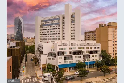 2301 Cherry Street #5F, Philadelphia, PA 19103 - Photo 24