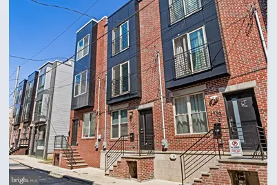 1711 W Seybert Street, Philadelphia, PA 19121 - Photo 2