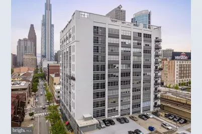 2200 Arch Street #514, Philadelphia, PA 19103 - Photo 18
