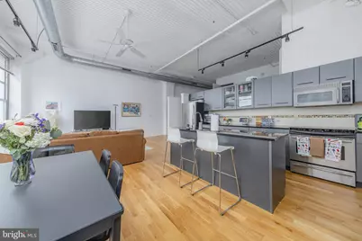 2200 Arch Street #514, Philadelphia, PA 19103 - Photo 6