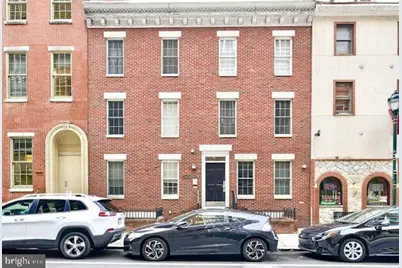 1522 Race Street #3, Philadelphia, PA 19102 - Photo 1