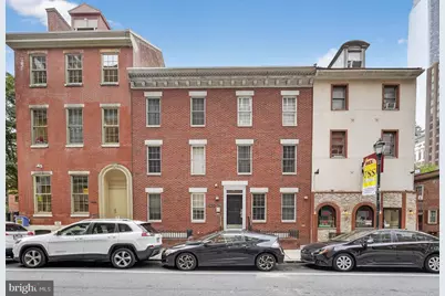 1522 Race Street #3, Philadelphia, PA 19102 - Photo 16