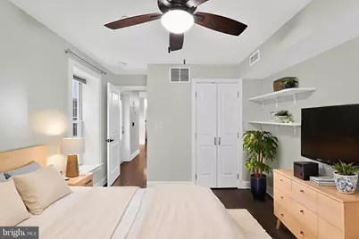 1522 Race Street #3, Philadelphia, PA 19102 - Photo 6