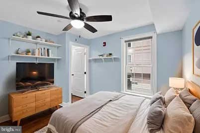 1522 Race Street #3, Philadelphia, PA 19102 - Photo 8