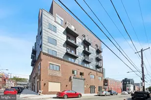 2560 Jasper, Philadelphia, PA 19125 - Photo 6