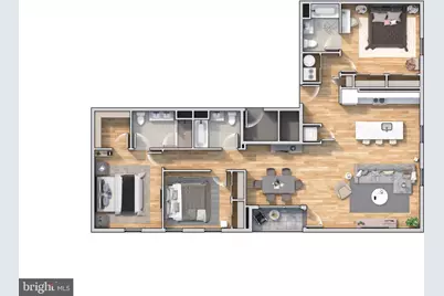 1501 N 31st Street #314, Philadelphia, PA 19121 - Photo 22