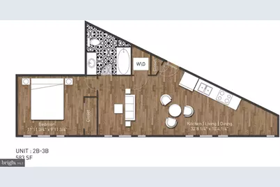 2401 Frankford Avenue #3B, Philadelphia, PA 19125 - Photo 22