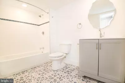 6364 Germantown Avenue #2BED/2BATH, Philadelphia, PA 19144 - Photo 14