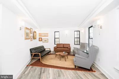 6364 Germantown Avenue #2BED/2BATH, Philadelphia, PA 19144 - Photo 2