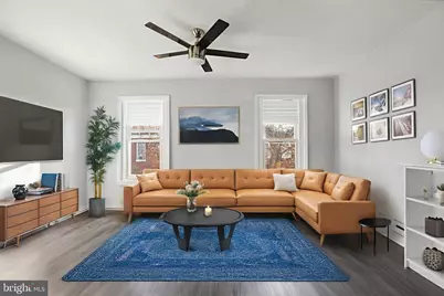 1735 W Oxford Street #3, Philadelphia, PA 19121 - Photo 1