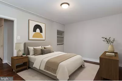 2619 South Street #5, Philadelphia, PA 19146 - Photo 4