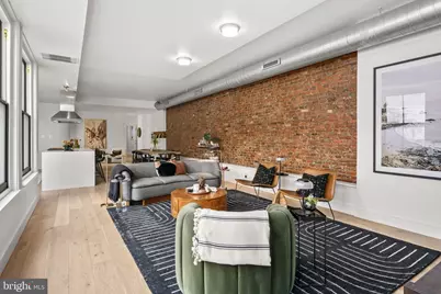 1606 Chestnut Street #4, Philadelphia, PA 19103 - Photo 2