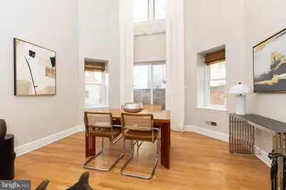 1903 Spruce Street #3E, Philadelphia, PA 19103 - Photo 8