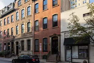 1903 Spruce St, Philadelphia, PA 19103 - Photo 2