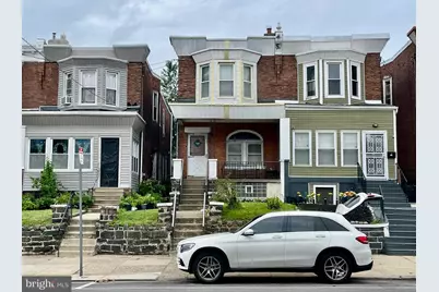 208 N 63rd Street, Philadelphia, PA 19139 - Photo 1