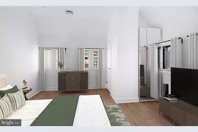 222 W Rittenhouse Square #1102, Philadelphia, PA 19103 - Photo 4