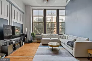 1201 Fitzwater St, Philadelphia, PA 19147 - Photo 4