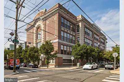 1201 Fitzwater Street #211, Philadelphia, PA 19147 - Photo 1