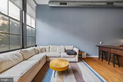 1201 Fitzwater Street #211, Philadelphia, PA 19147 - Photo 6