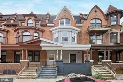 3208 W Diamond Street, Philadelphia, PA 19121 - Photo 1