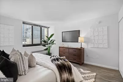 1420 Locust Street #16C, Philadelphia, PA 19102 - Photo 12