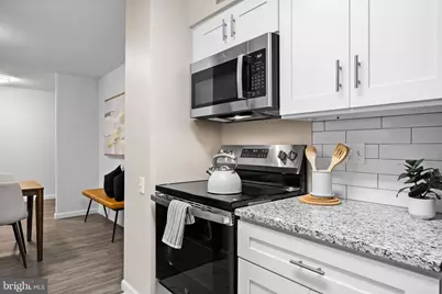 1420 Locust Street #16C, Philadelphia, PA 19102 - Photo 10