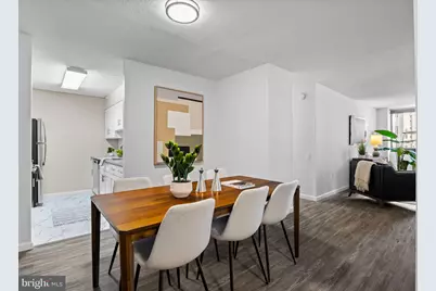 1420 Locust Street #16C, Philadelphia, PA 19102 - Photo 6