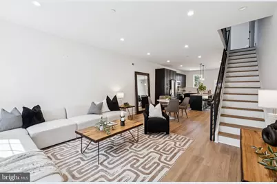 1608 N Newkirk Street, Philadelphia, PA 19121 - Photo 2