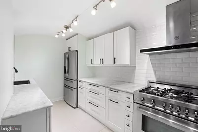 2 Willings Alley Mews, Philadelphia, PA 19106 - Photo 14