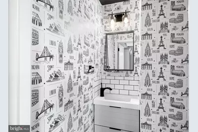 2 Willings Alley Mews, Philadelphia, PA 19106 - Photo 6