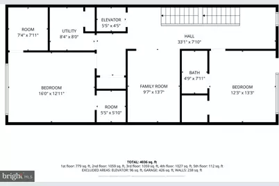 136 N 22nd Street, Philadelphia, PA 19103 - Photo 82