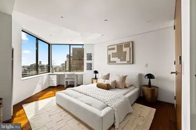 202 W Rittenhouse Square #2106-2107, Philadelphia, PA 19103 - Photo 32