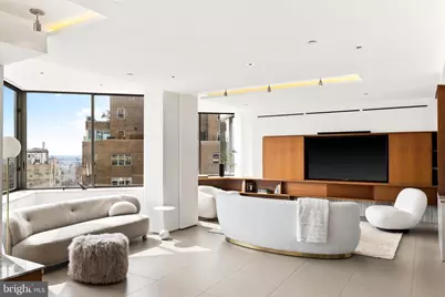 202 W Rittenhouse Square #2106-2107, Philadelphia, PA 19103 - Photo 8