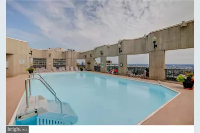 2020 Walnut Street #8K, Philadelphia, PA 19103 - Photo 10