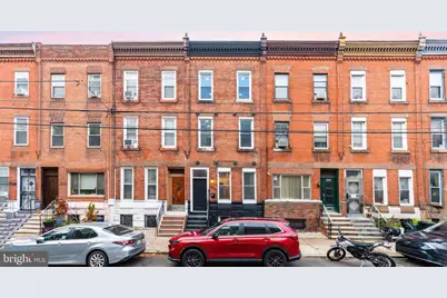 1928 S 15th Street, Philadelphia, PA 19145 - Photo 2