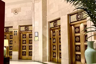 1600 Arch St, Philadelphia, PA 19103 - Photo 16