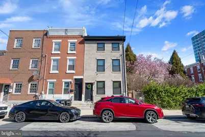 1507 W Thompson Street, Philadelphia, PA 19121 - Photo 1
