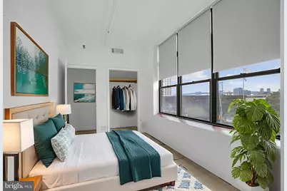 301 Spring Garden Street #3B, Philadelphia, PA 19123 - Photo 2