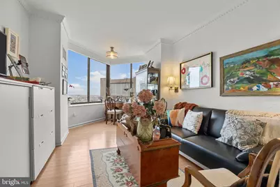 202 W Rittenhouse Square #2608, Philadelphia, PA 19103 - Photo 18