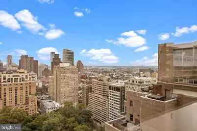 202 W Rittenhouse Square #2608, Philadelphia, PA 19103 - Photo 1