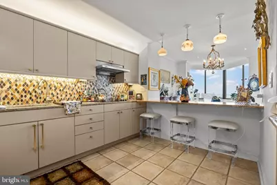 202 W Rittenhouse Square #2608, Philadelphia, PA 19103 - Photo 12