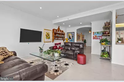 202 W Rittenhouse Square #2608, Philadelphia, PA 19103 - Photo 10