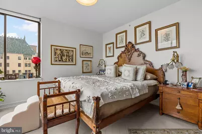 202 W Rittenhouse Square #2608, Philadelphia, PA 19103 - Photo 16